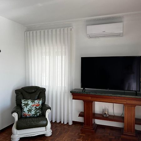 Flipflops Ocean View Apartment Nazare Exterior photo