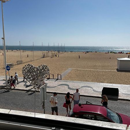 Flipflops Ocean View Apartment Nazare Exterior photo