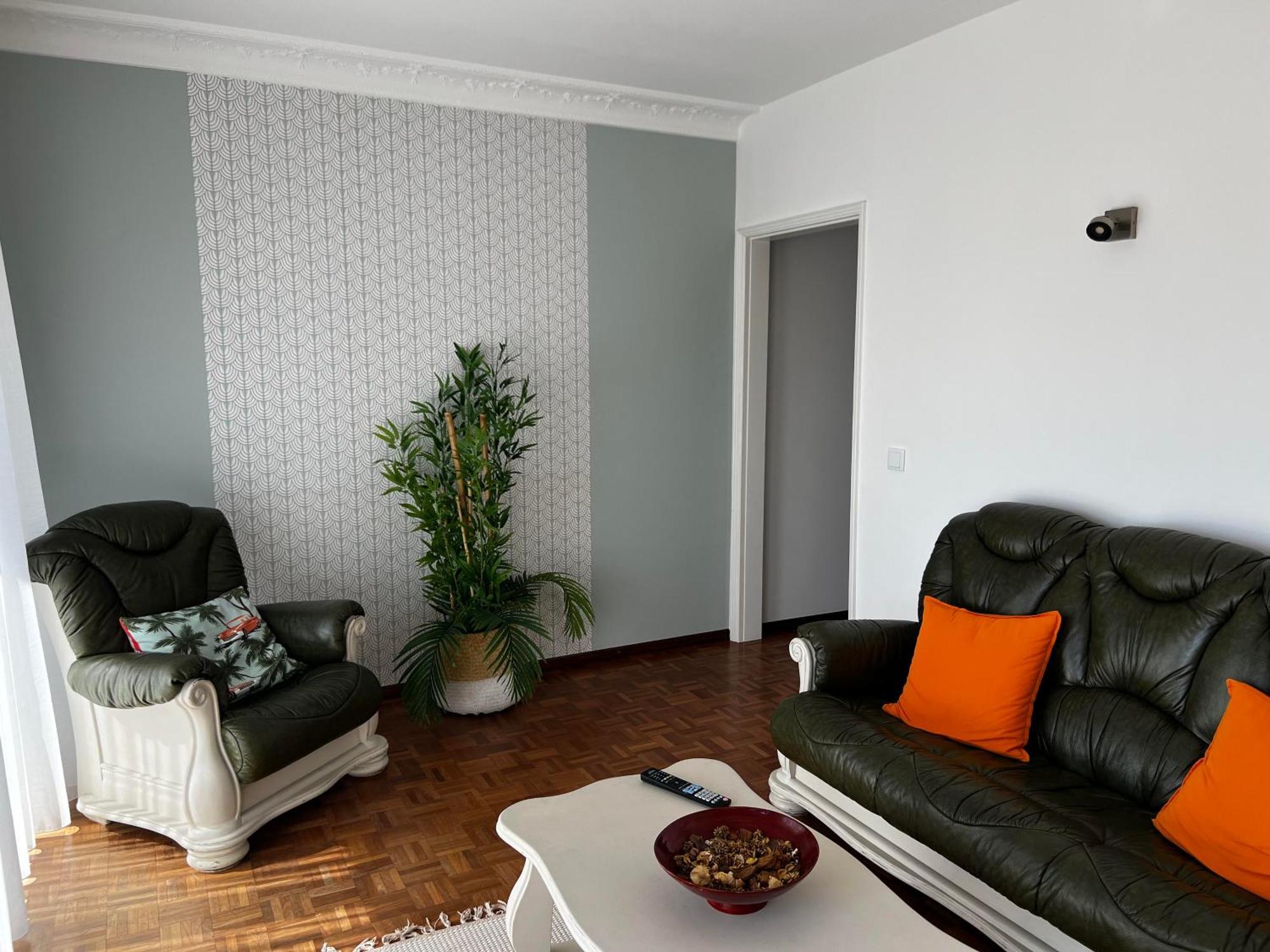 Flipflops Ocean View Apartment Nazare Exterior photo