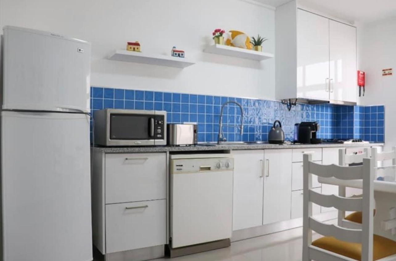 Flipflops Ocean View Apartment Nazare Exterior photo