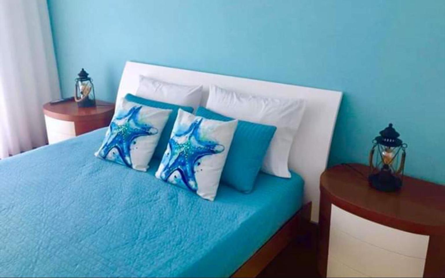 Flipflops Ocean View Apartment Nazare Exterior photo