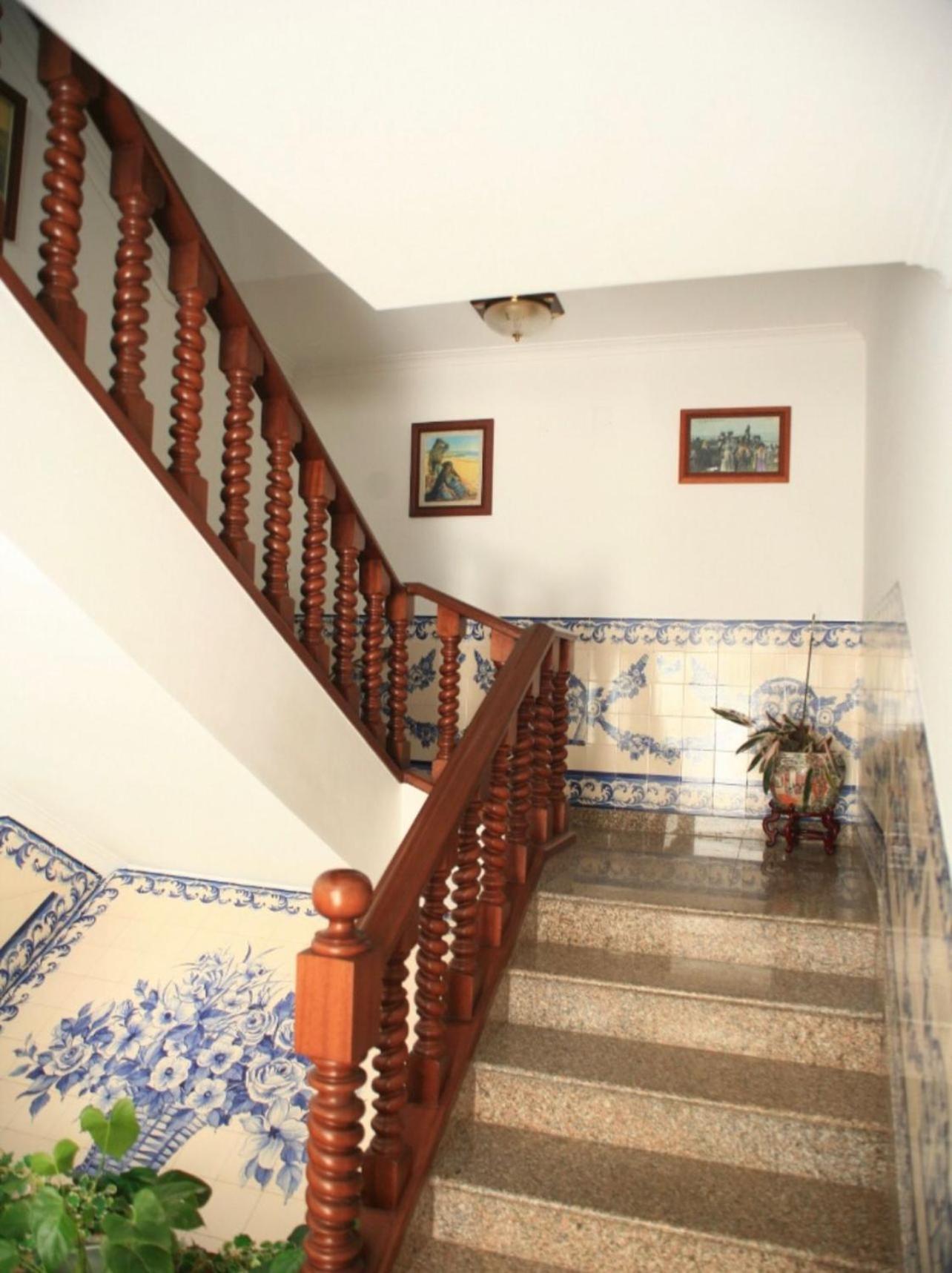 Flipflops Ocean View Apartment Nazare Exterior photo