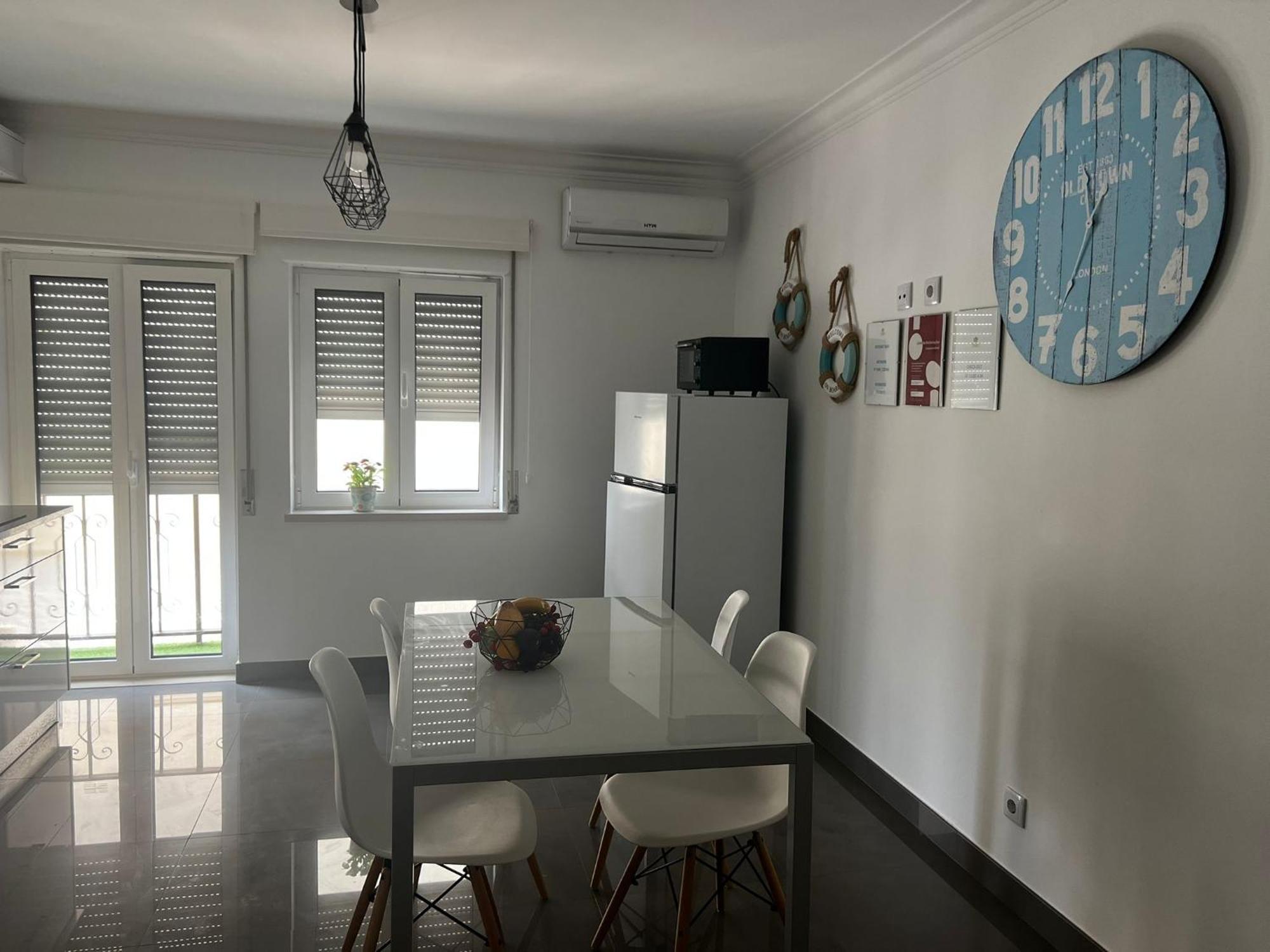 Flipflops Ocean View Apartment Nazare Exterior photo