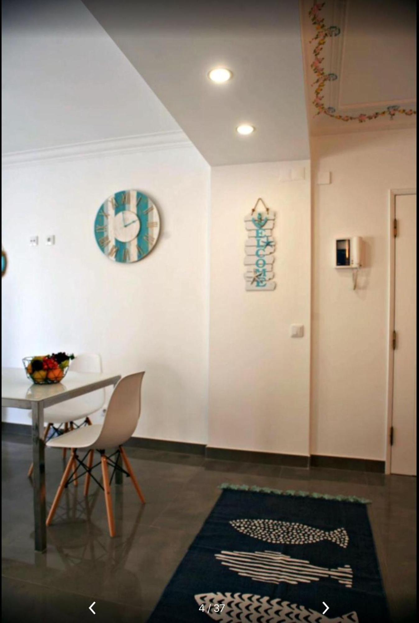Flipflops Ocean View Apartment Nazare Exterior photo