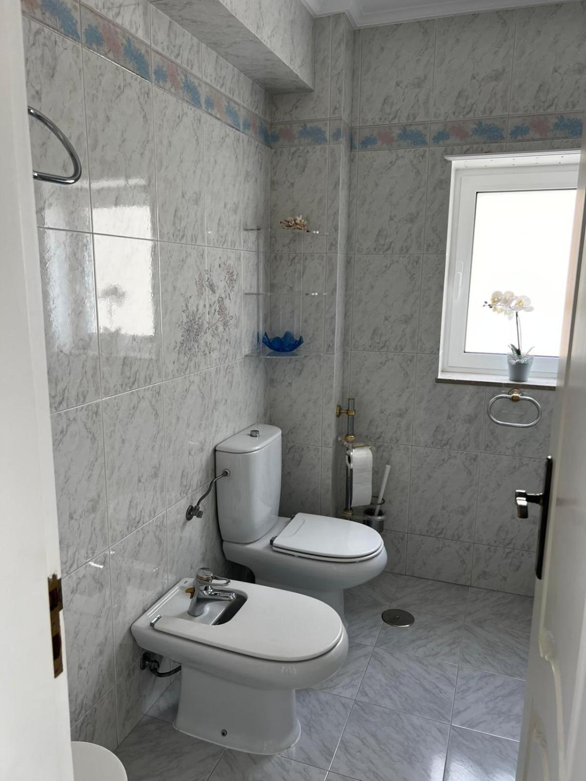 Flipflops Ocean View Apartment Nazare Exterior photo