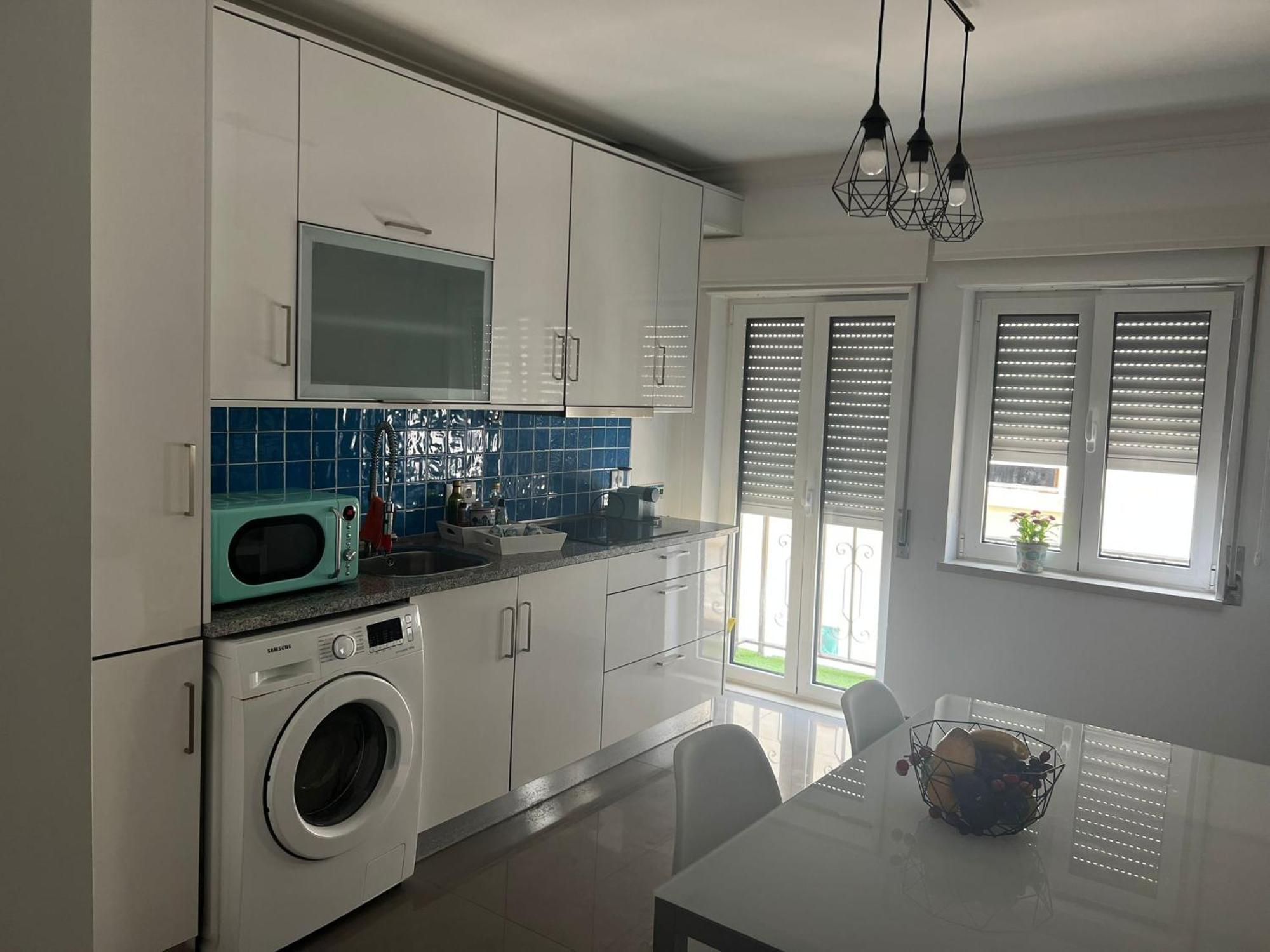 Flipflops Ocean View Apartment Nazare Exterior photo