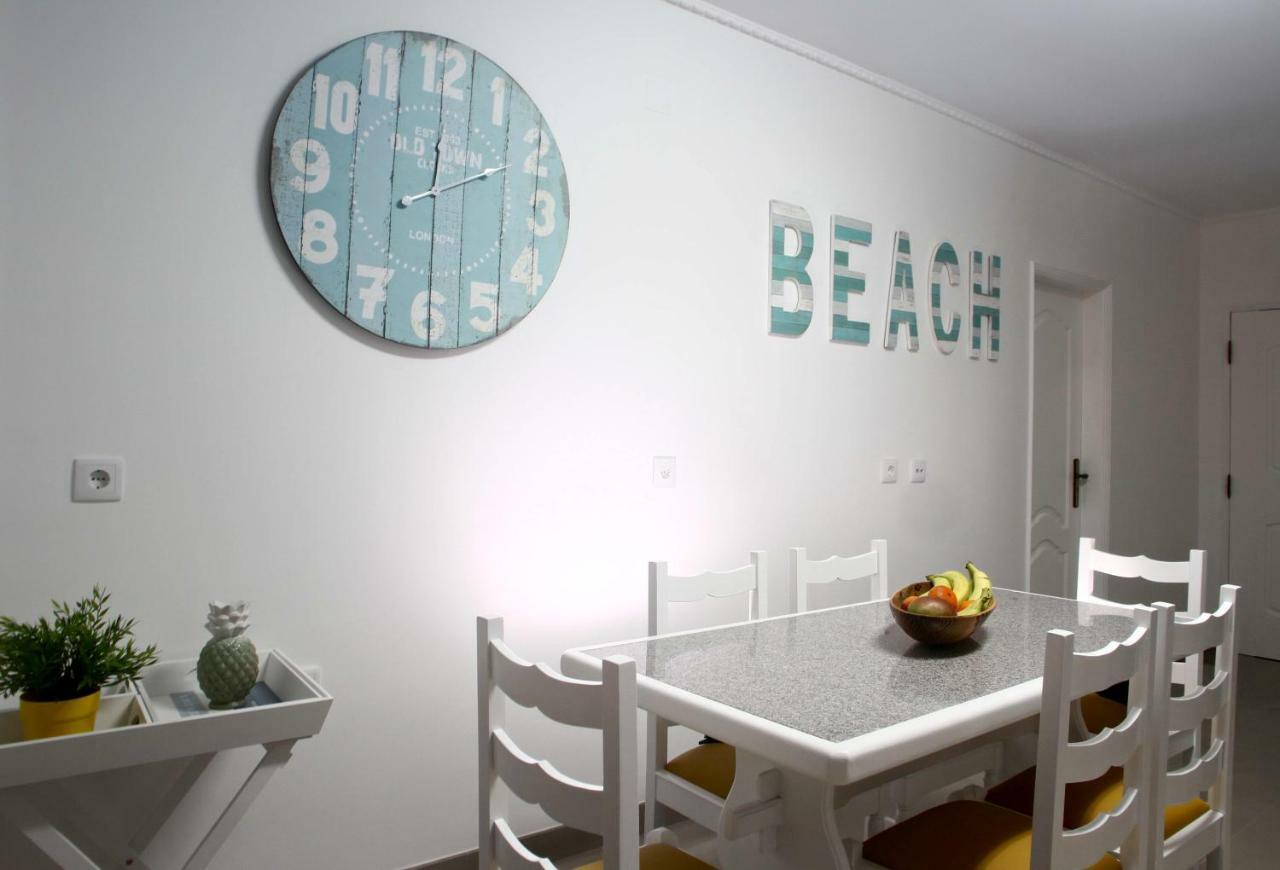 Flipflops Ocean View Apartment Nazare Exterior photo