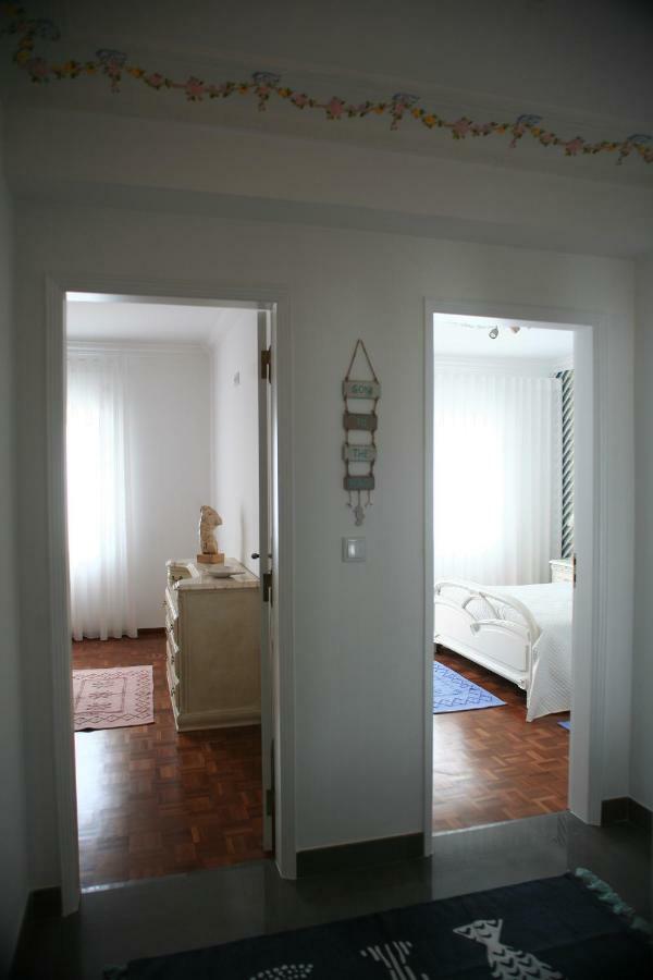 Flipflops Ocean View Apartment Nazare Exterior photo